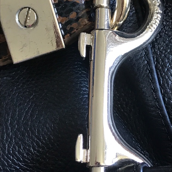 JImmy Choo Lohla bag offers considered - Picture 8 of 9